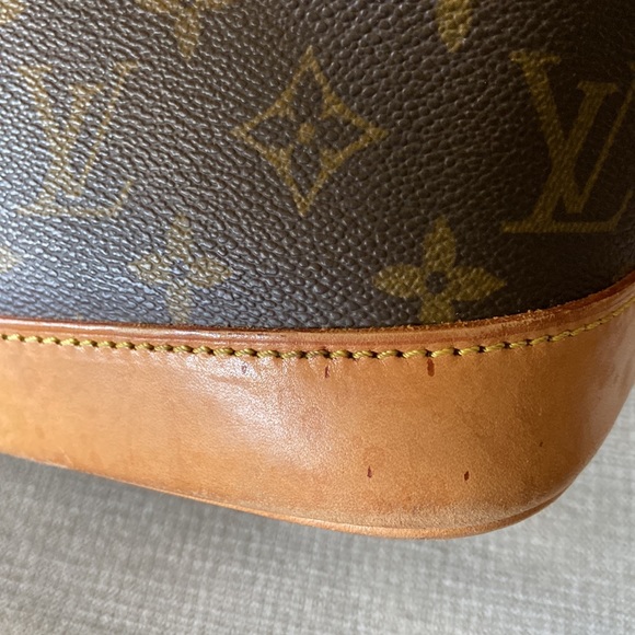 Louis Vuitton alma - Picture 12 of 16